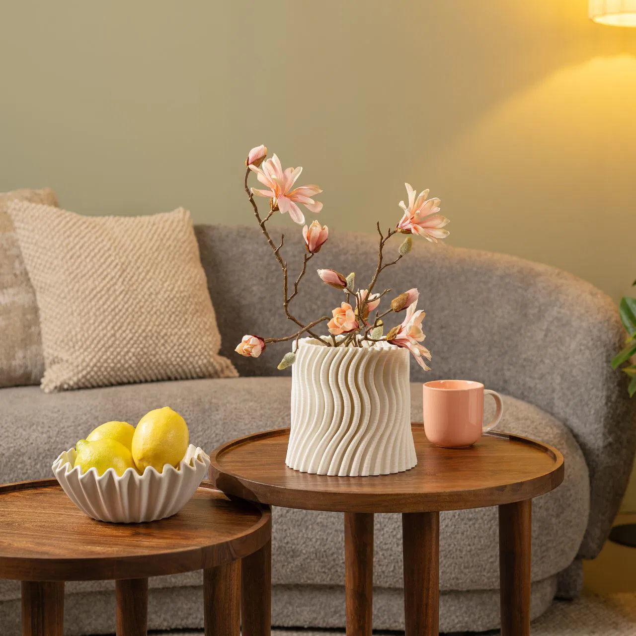 Home Accessories & Decor